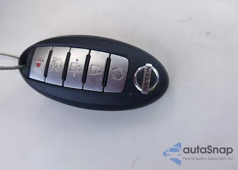 2020 Nissan Sentra Sv Xtronic Cvt z USA, uszkodzony, nr VIN 3N1AB8CV2LY232472